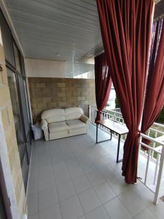 Коттедж в Центре отдыха Palm Beach Иссык-Куль - 6