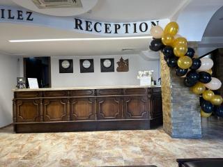 Хотел Хилез Hotel Hilez - Tryavna - 7