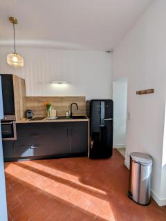 My'Home, centre-ville ancien - Roanne - 8