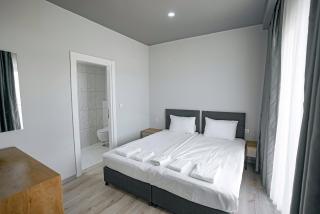 Birpa Kundu Boutique Hotel - Lara - 9