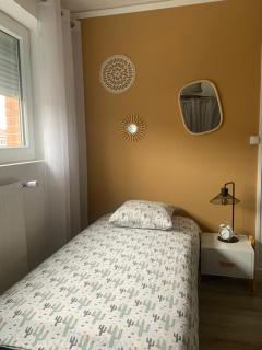 La Maison du Bonheur - Dunkerque - 6