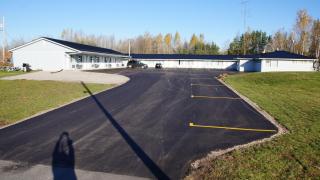 Robyn's Motel - Peterborough - 0