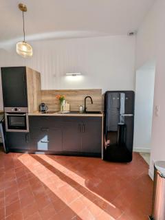 My'Home, centre-ville ancien - Roanne - 3