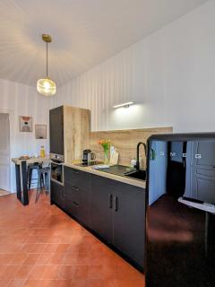 My'Home, centre-ville ancien - Roanne - 6