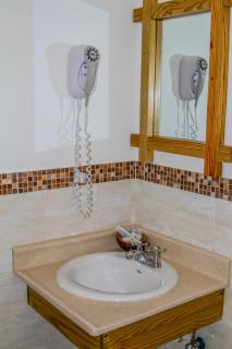 Paradise Island Beach Resort - Punta Rucia - 5