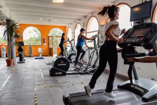 La Posada Del Qenti - 1