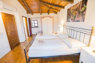 Villa Jurinea in Istrien mit Pool - Barat - 1