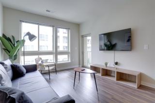 Modern & Bright Apartment in Alexandria - Alexandria - 3