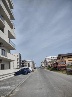 Apartament Sunshine - Năvodari - 9
