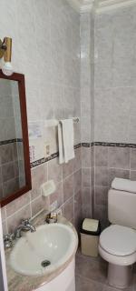 Hotel Carmen - Tarija - 7