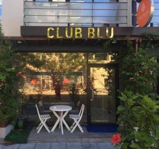 Club Blu - Malé - 7