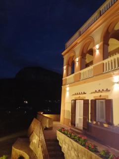 Collywood - Piano di Sorrento - 0