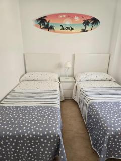 Apartamento Calle Calvario - Rota - 3