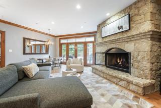 Ski-in Ski-out 1 BRDen in exclusive Horizon Pass condo - 8
