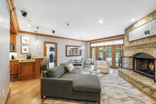 Ski-in Ski-out 1 BRDen in exclusive Horizon Pass condo - 5