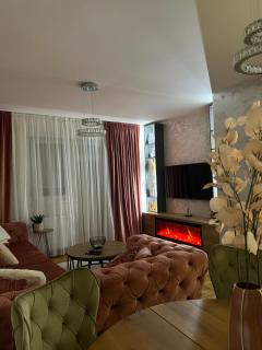 Stan na dan, Beograd-Žarkovo - 3