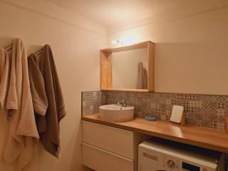 Maison au calme, proche de Paris - 9