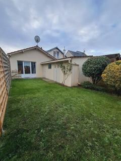 Maison au calme, proche de Paris - LʼHay-les-Roses - 4
