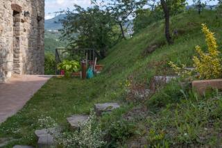 Il Casale-toscoemiliano - Camugnano - 4