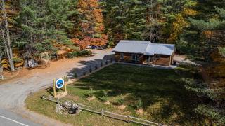 Daggett Lodge - Warrensburg - 9