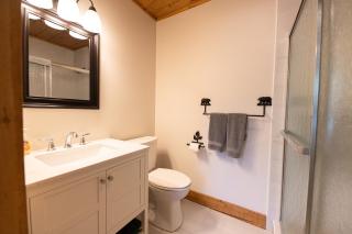 Daggett Lodge - Warrensburg - 7