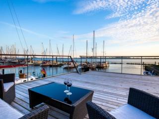Hausboot Kaddi`s Sunshine - Huus & Meer - Fehmarn - 6