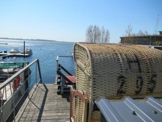 Hausboot Kaddi`s Sunshine - Huus & Meer - 3