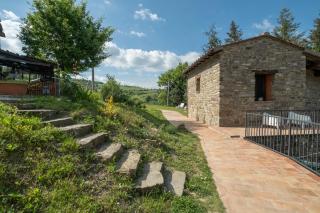 Il Casale-toscoemiliano - Camugnano - 5