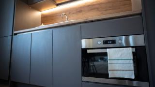 Mansard Apartment in Saddler's House - 2