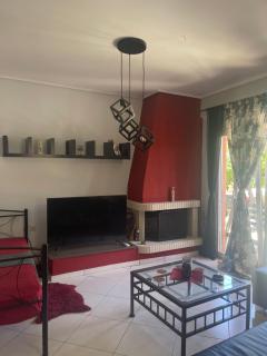Medusa Apartment - Artemida - 9