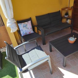 Casa vacanza olbiamare - 1