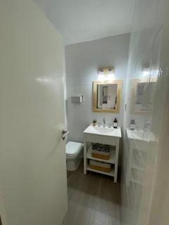 TurisBA - Small Studio in Palermo - Buenos Aires - Buenos Aires - 2