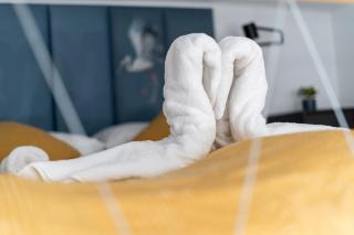 Old Town Chic Studio with Mezzanine by BookingHost - 5