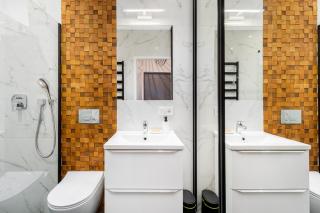 Old Town Chic Studio with Mezzanine by BookingHost - 3