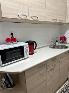 Апартаменты ApartLux - 5