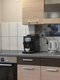 Ezera apartment - Liepāja - 7