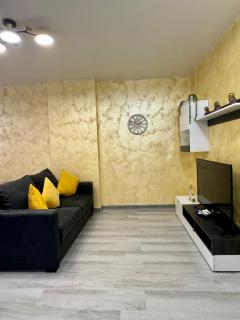 Liberty aparthotel - Năvodari - 8