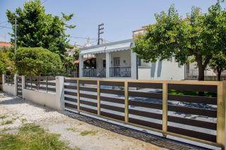 Villa Cactus - Kavala - 7