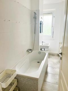 Möblierte Monteurwohnung bei Leipzig - 1