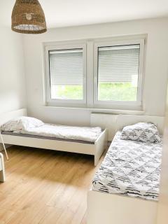 Möblierte Monteurwohnung bei Leipzig - Neukieritzsch - 7
