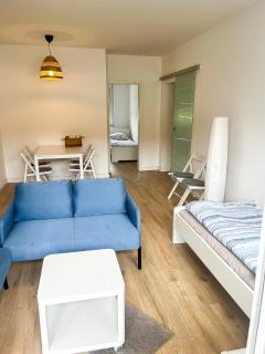 Möblierte Monteurwohnung bei Leipzig - 3