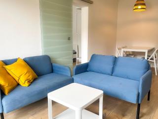 Möblierte Monteurwohnung bei Leipzig - 8