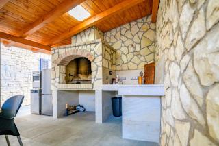 GT Apartments - Nerezine - 2