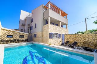 GT Apartments - Nerezine - 8