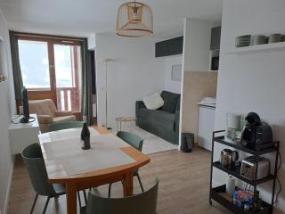 Appartement Fred Chamrousse - Chamrousse - 0