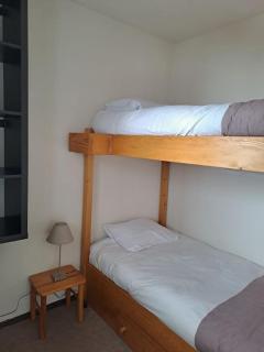 Appartement Fred Chamrousse - Chamrousse - 4