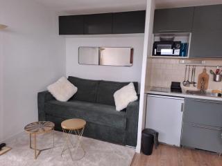 Appartement Fred Chamrousse - Chamrousse - 2