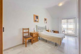 Charming 3-Bed Apartment in Fuengirola - Fuengirola - 1
