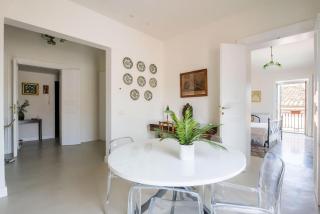 Vittorio Emanuele Street House - 4