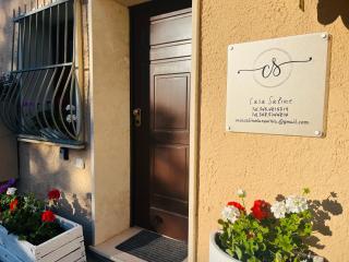 Casa Saline - Tarquinia - 9